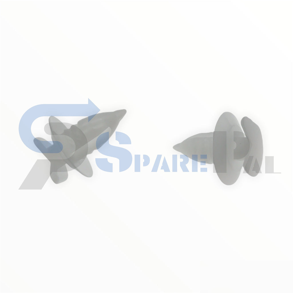 SparePal  Fastener & Clip SPL-11679