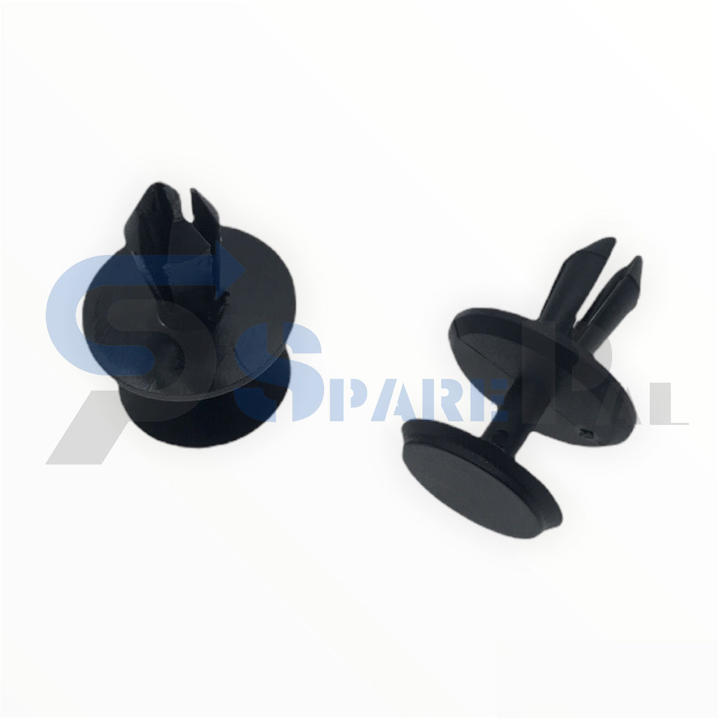 SparePal  Fastener & Clip SPL-11683