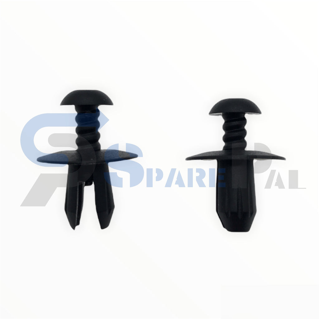 SparePal  Fastener & Clip SPL-11697