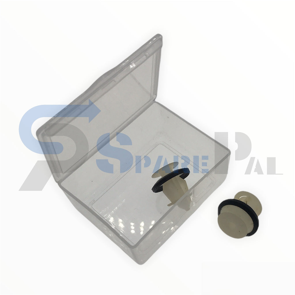SparePal  Fastener & Clip SPL-11701