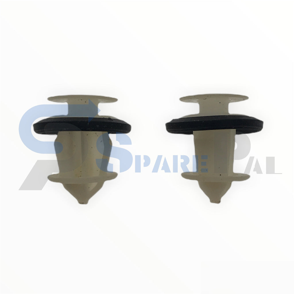 SparePal  Fastener & Clip SPL-11701