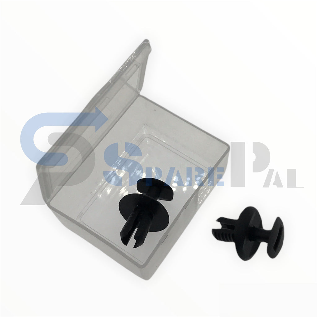 SparePal  Fastener & Clip SPL-11710