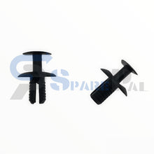 Load image into Gallery viewer, SparePal  Fastener &amp; Clip SPL-11710