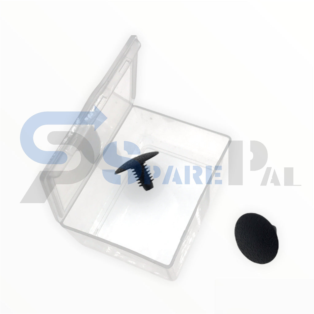 SparePal  Fastener & Clip SPL-11713
