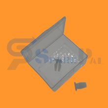 画像をギャラリービューアに読み込む, SparePal  Fastener &amp; Clip SPL-11714