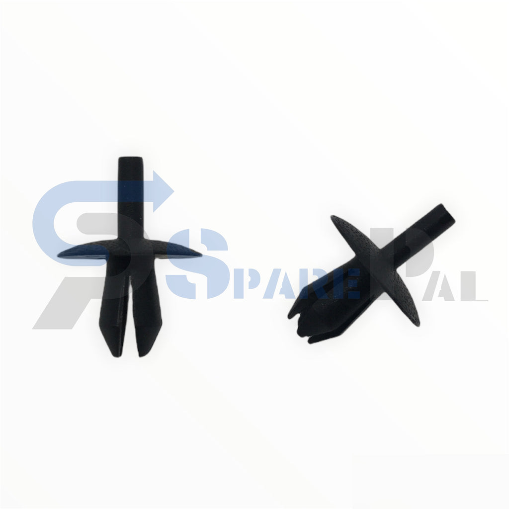SparePal  Fastener & Clip SPL-11715