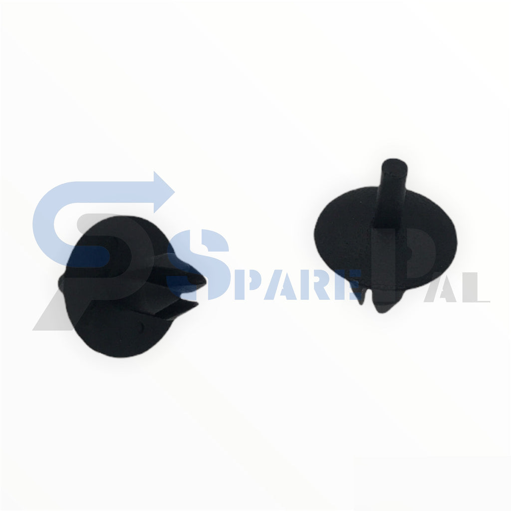 SparePal  Fastener & Clip SPL-11715