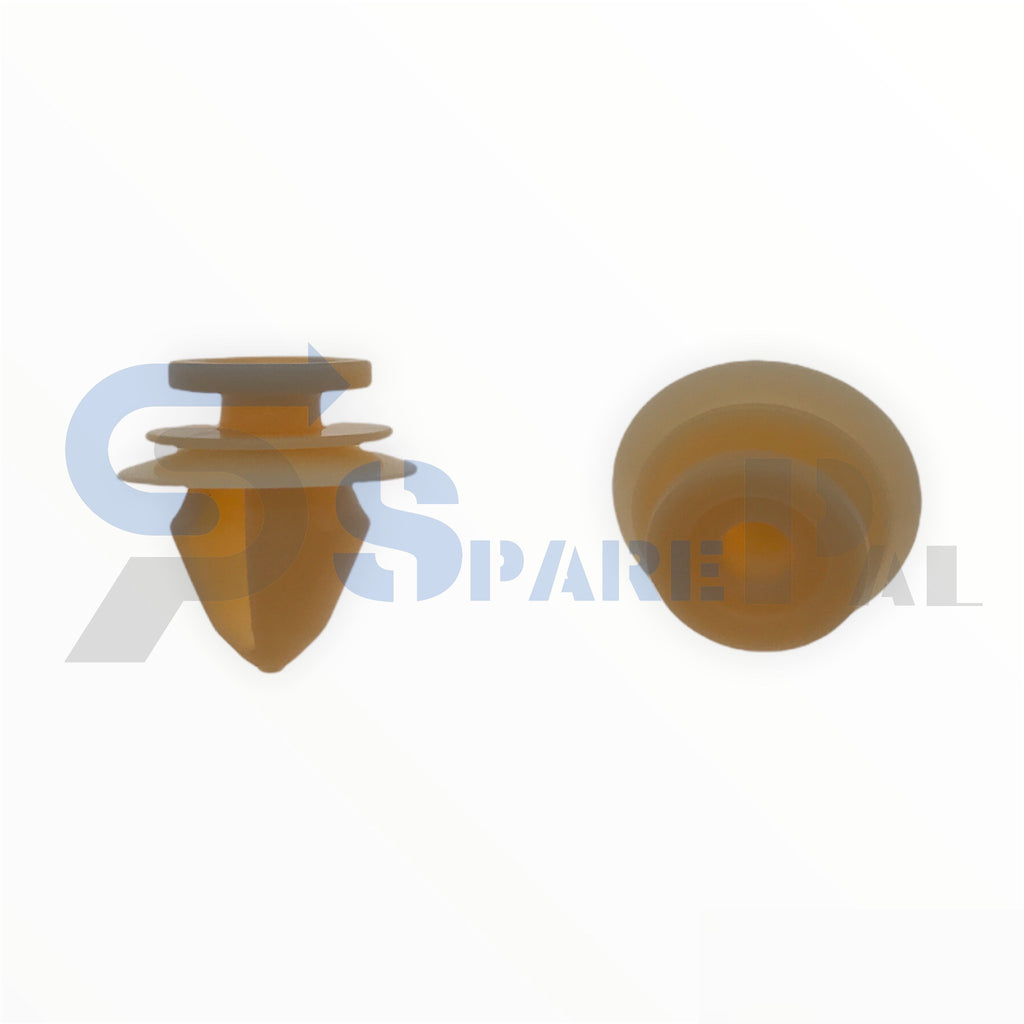 SparePal  Fastener & Clip SPL-11716