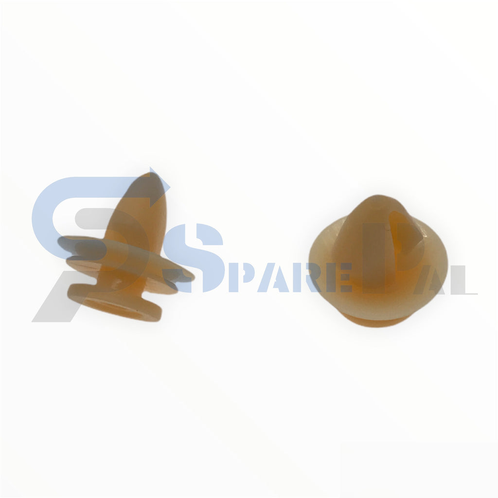SparePal  Fastener & Clip SPL-11716