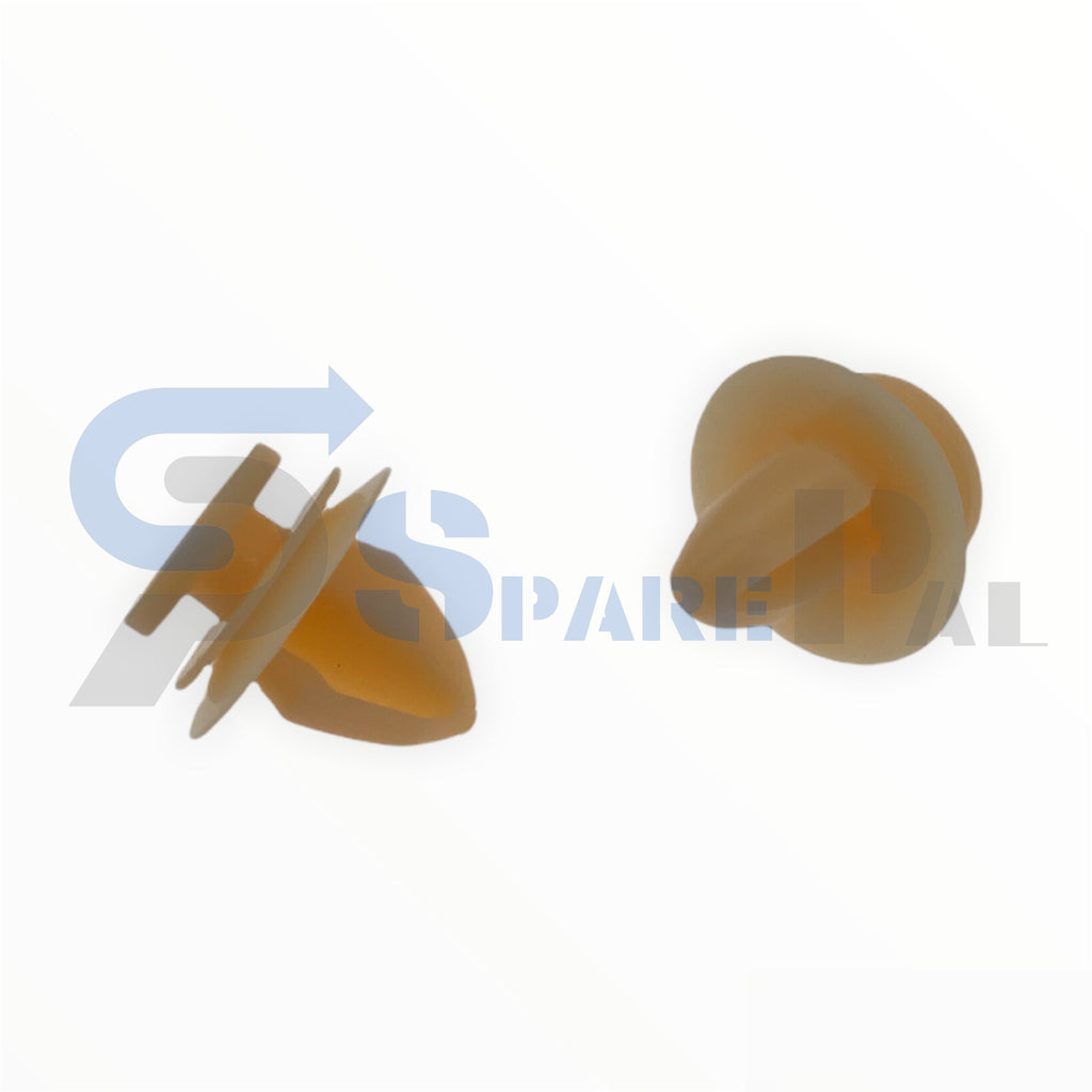 SparePal  Fastener & Clip SPL-11716