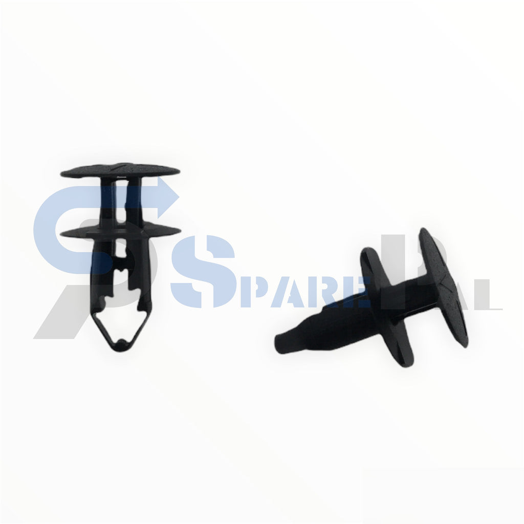 SparePal  Fastener & Clip SPL-11717