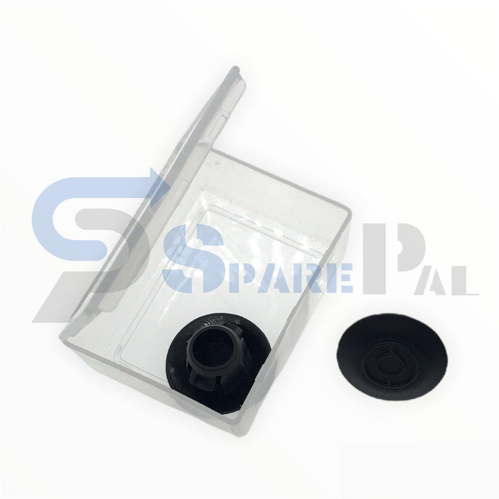 SparePal  Fastener & Clip SPL-11718