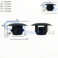 SparePal  Fastener & Clip SPL-11718