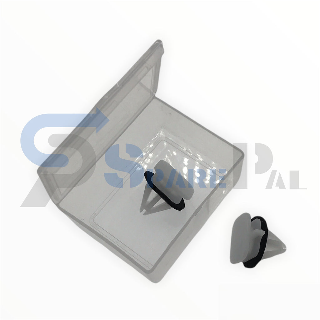 SparePal  Fastener & Clip SPL-11719