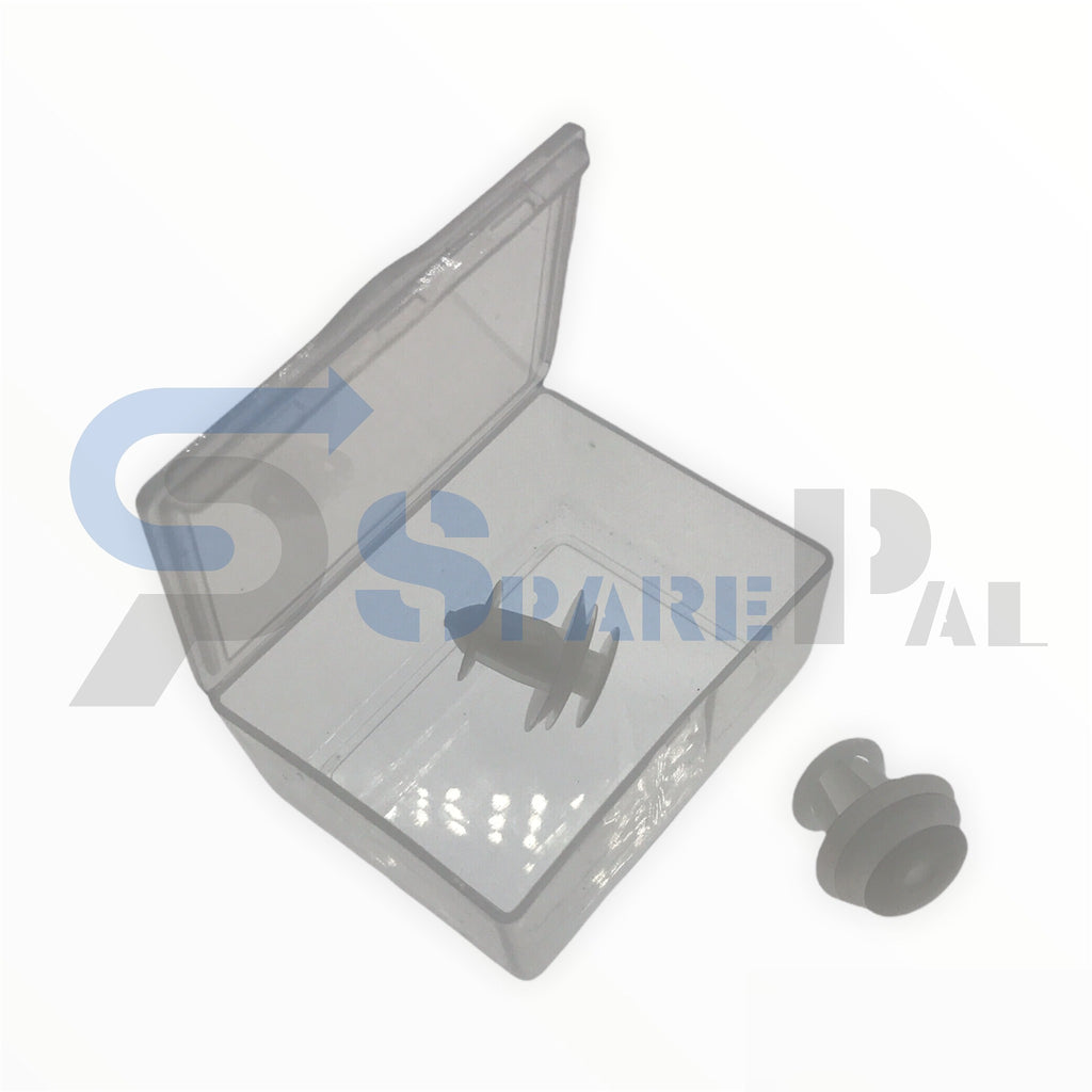 SparePal  Fastener & Clip SPL-11720