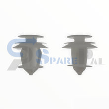 画像をギャラリービューアに読み込む, SparePal  Fastener &amp; Clip SPL-11720