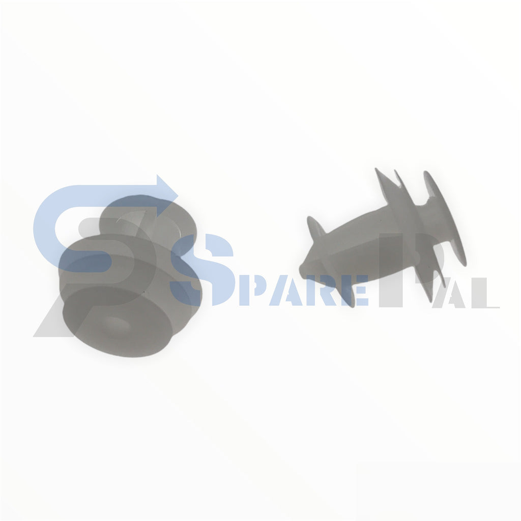 SparePal  Fastener & Clip SPL-11720