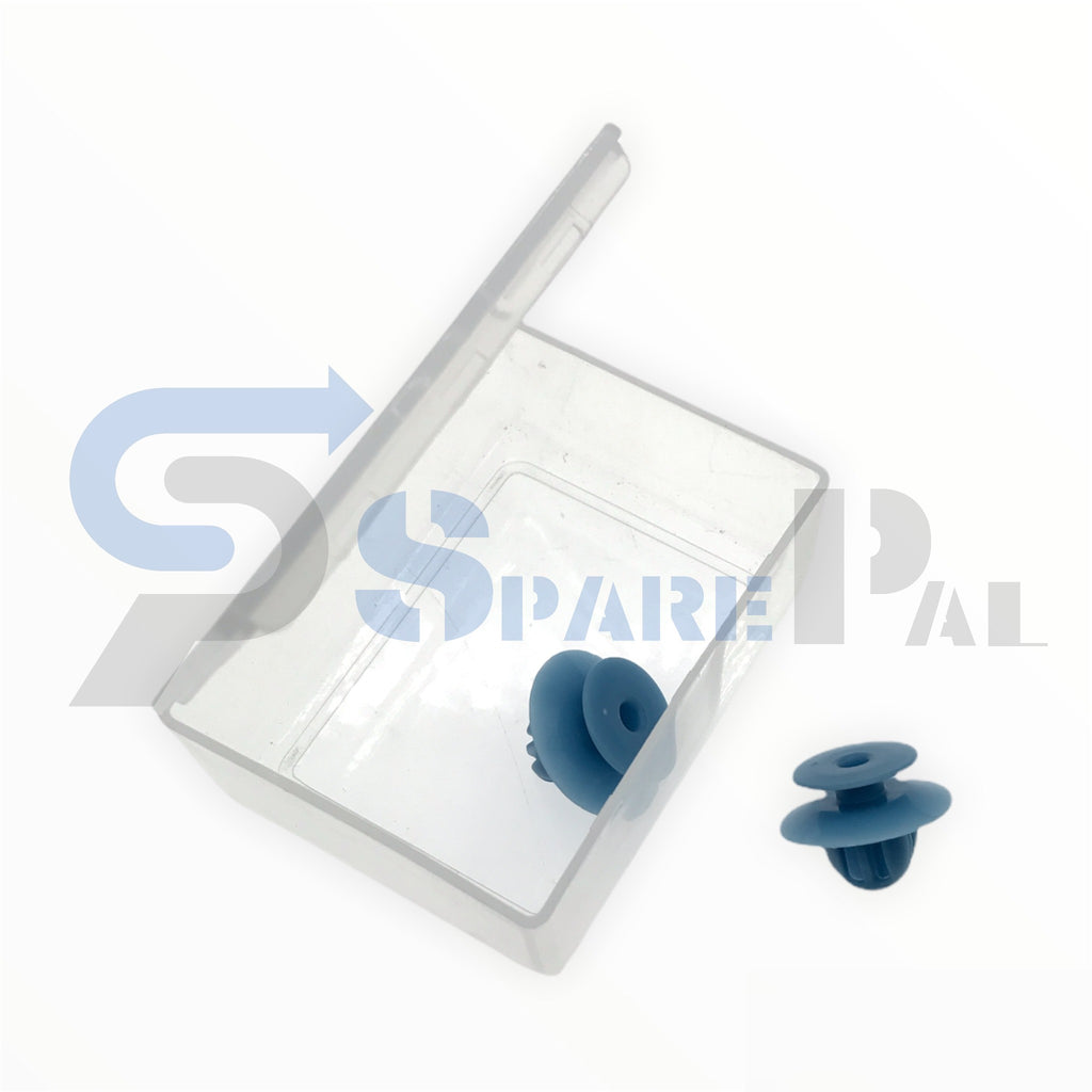 SparePal  Fastener & Clip SPL-11723