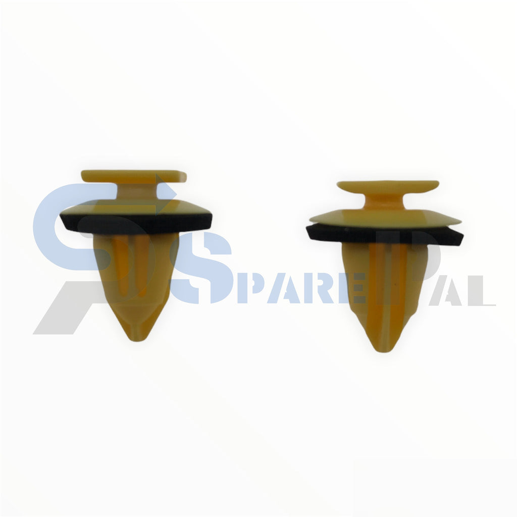SparePal  Fastener & Clip SPL-11724