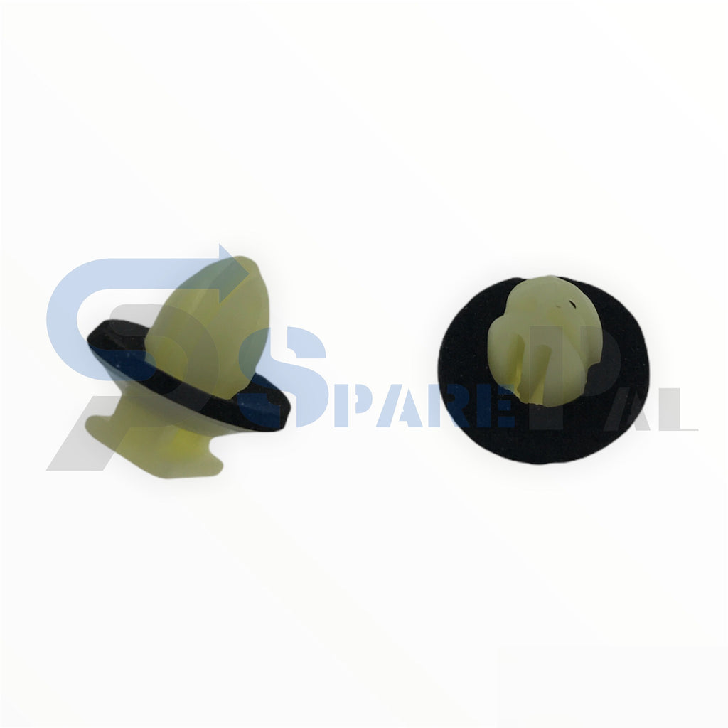 SparePal  Fastener & Clip SPL-11731