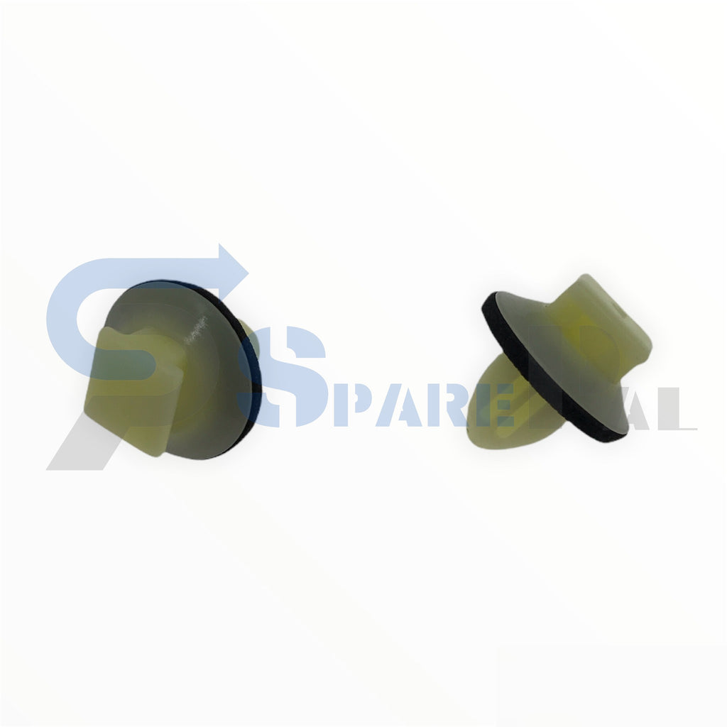 SparePal  Fastener & Clip SPL-11731