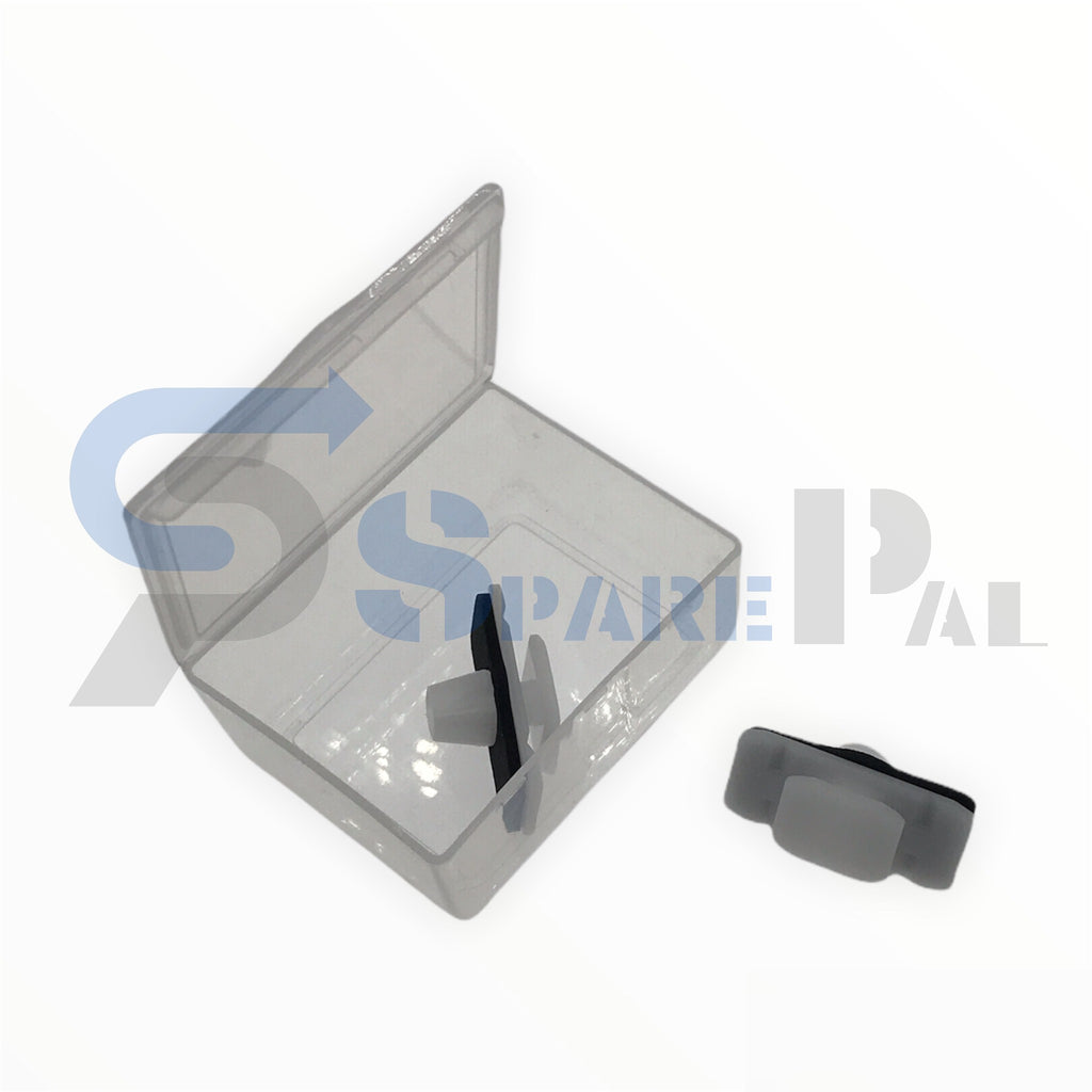 SparePal  Fastener & Clip SPL-11732