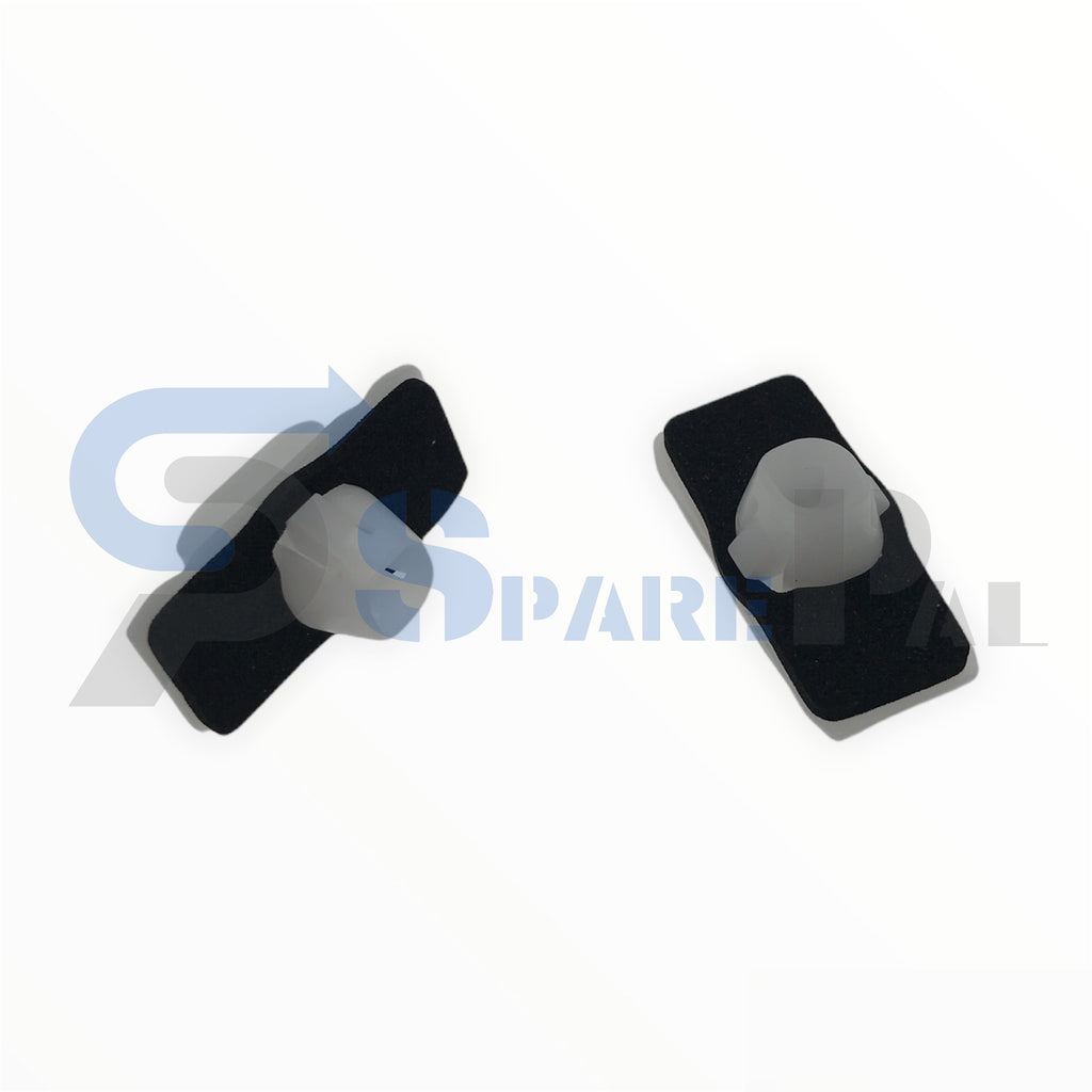 SparePal  Fastener & Clip SPL-11732