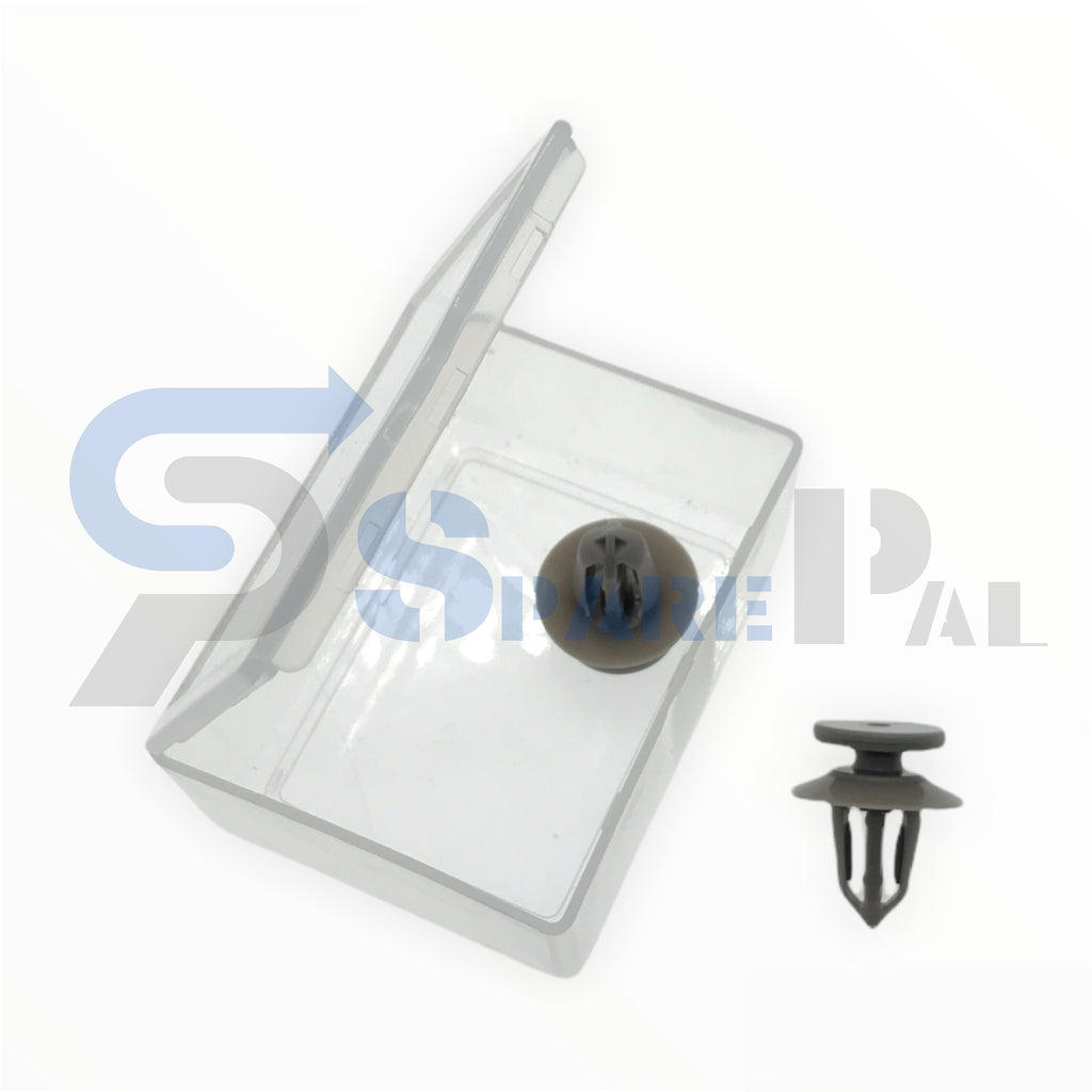 SparePal  Fastener & Clip SPL-11733