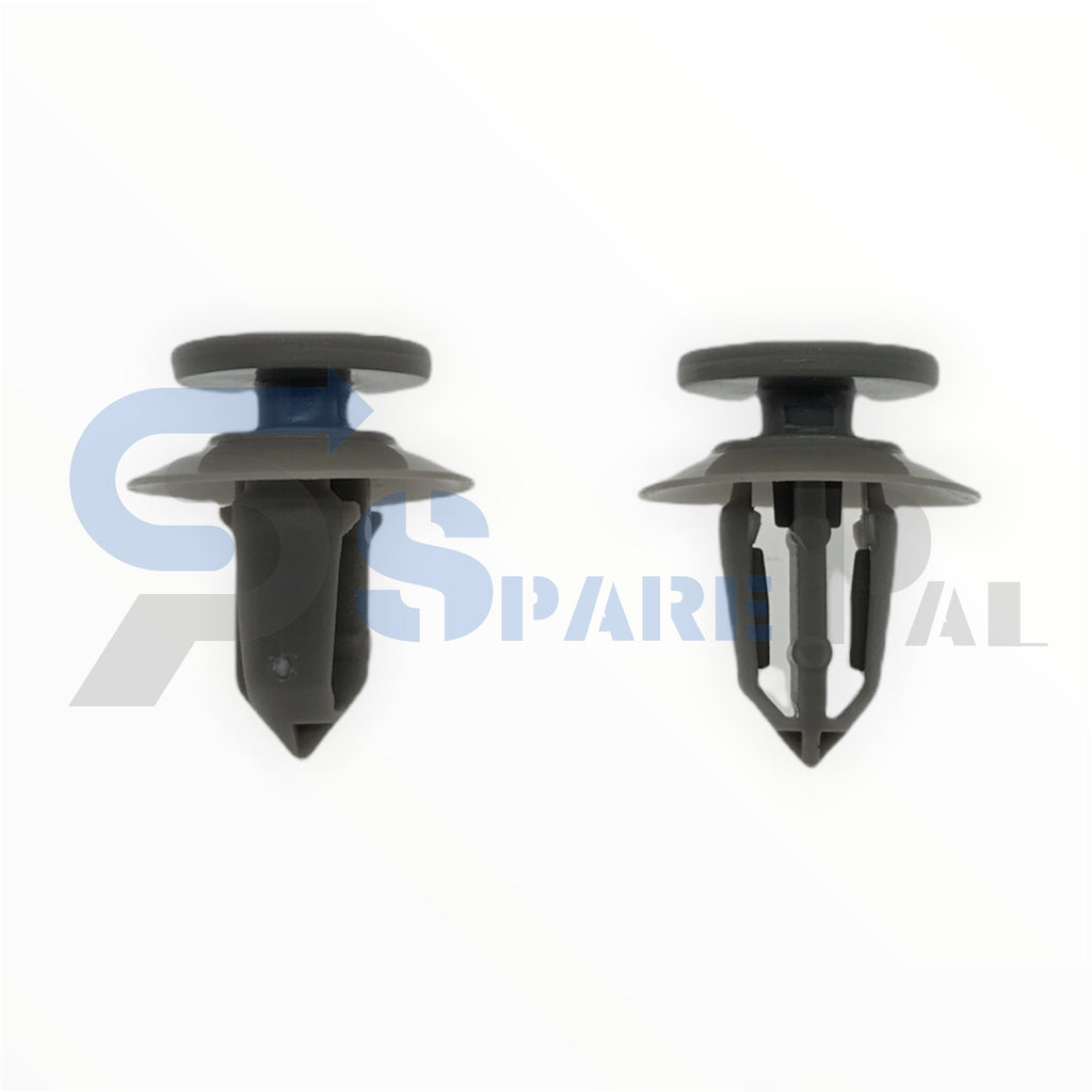 SparePal  Fastener & Clip SPL-11733
