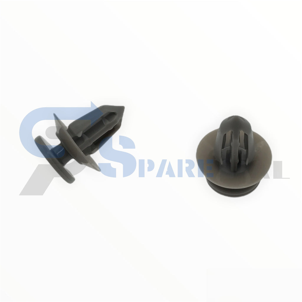 SparePal  Fastener & Clip SPL-11733
