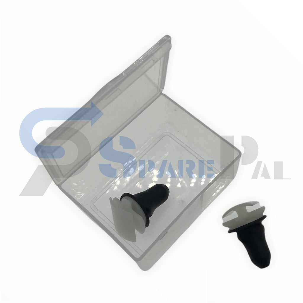 SparePal  Fastener & Clip SPL-11735