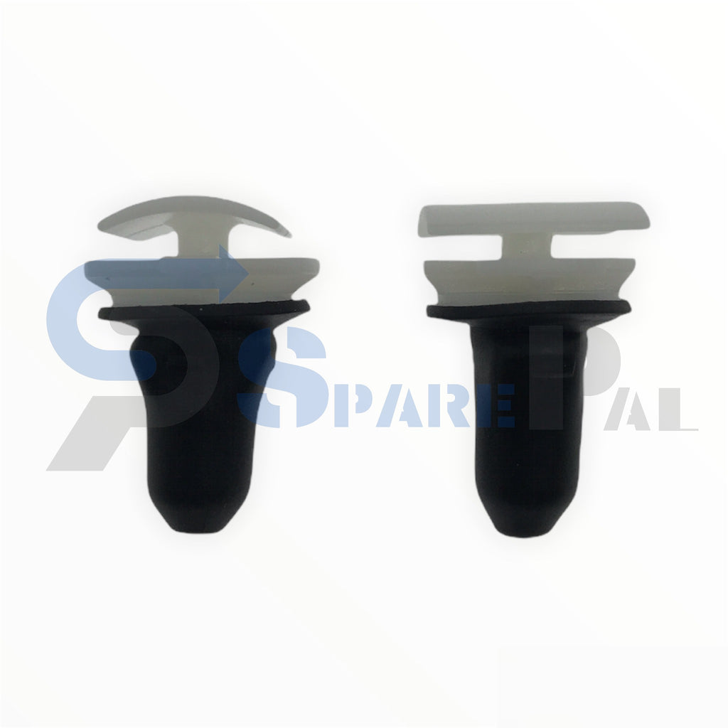 SparePal  Fastener & Clip SPL-11735