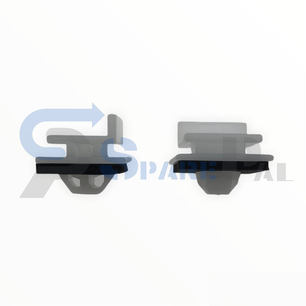SparePal  Fastener & Clip SPL-11736