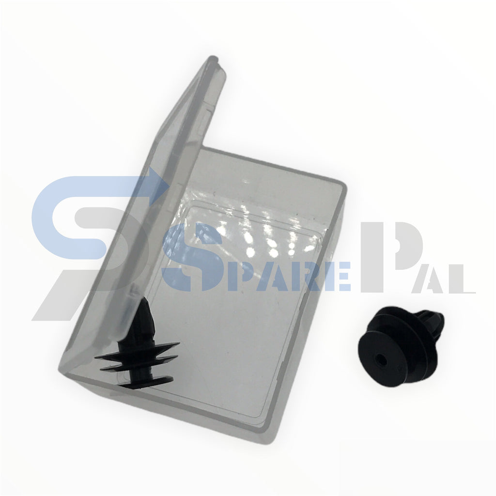 SparePal  Fastener & Clip SPL-11740