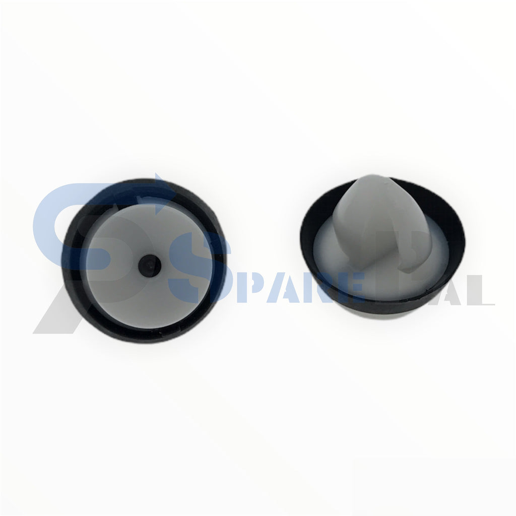 SparePal  Fastener & Clip SPL-11744
