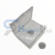 画像をギャラリービューアに読み込む, SparePal  Fastener &amp; Clip SPL-11746