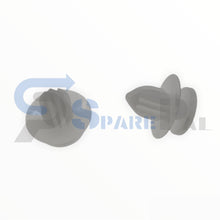 画像をギャラリービューアに読み込む, SparePal  Fastener &amp; Clip SPL-11746