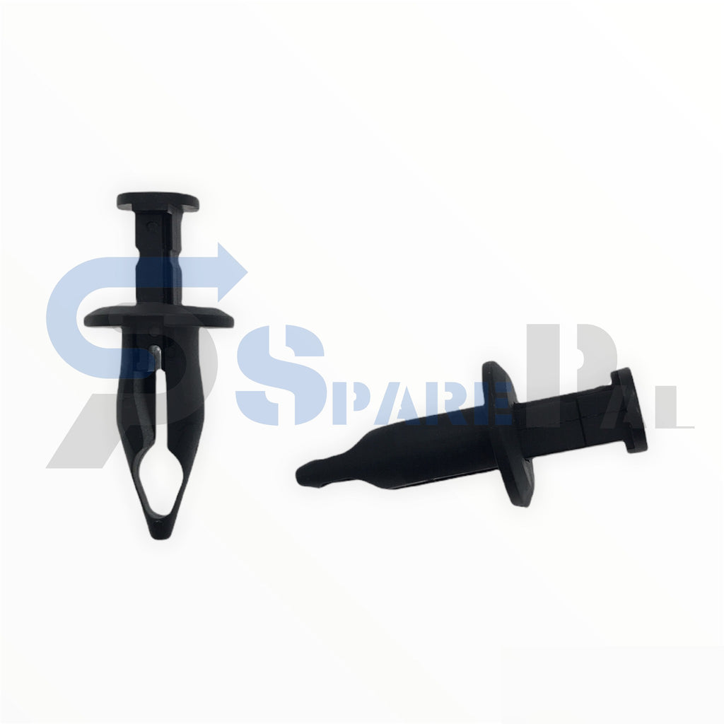 SparePal  Fastener & Clip SPL-11747
