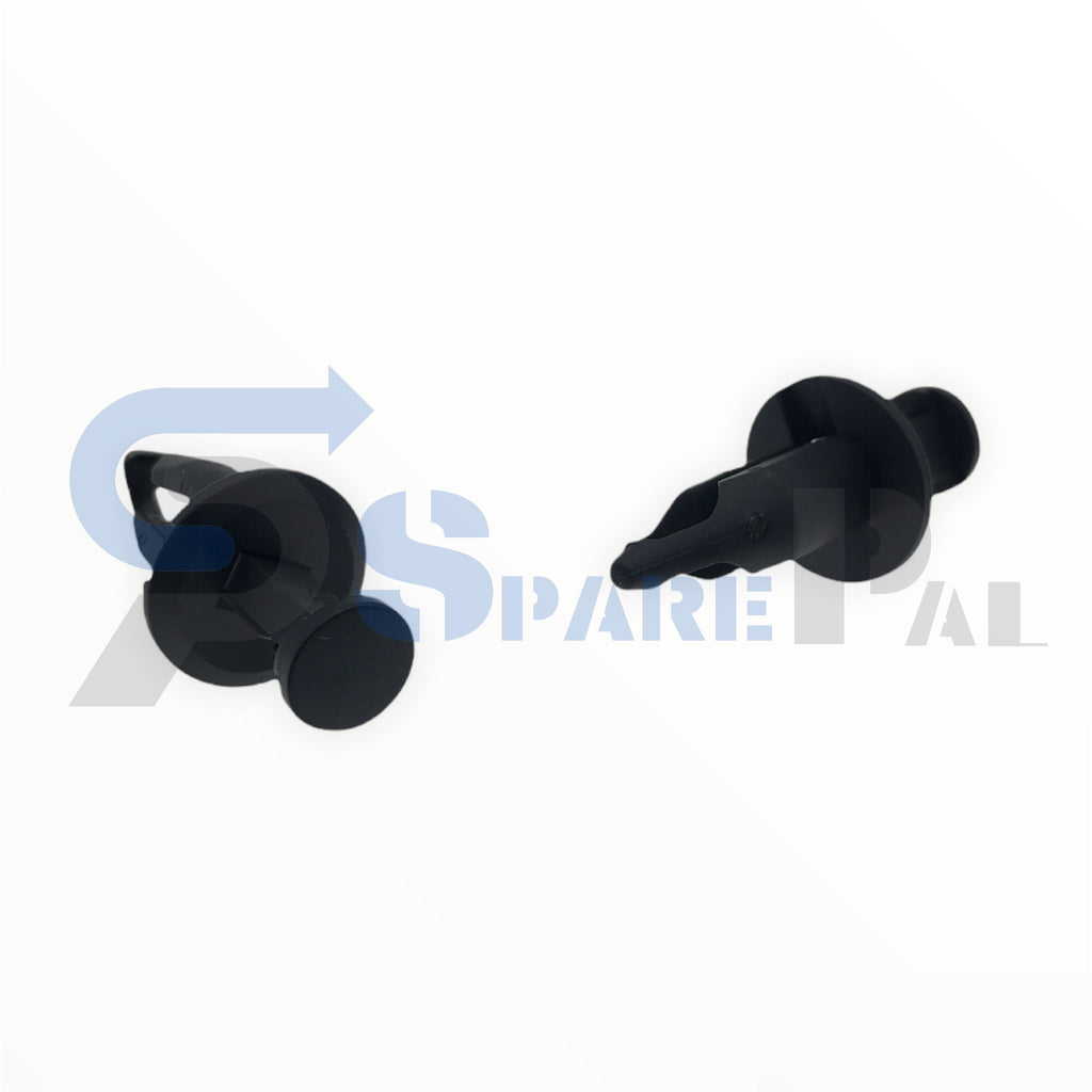 SparePal  Fastener & Clip SPL-11747
