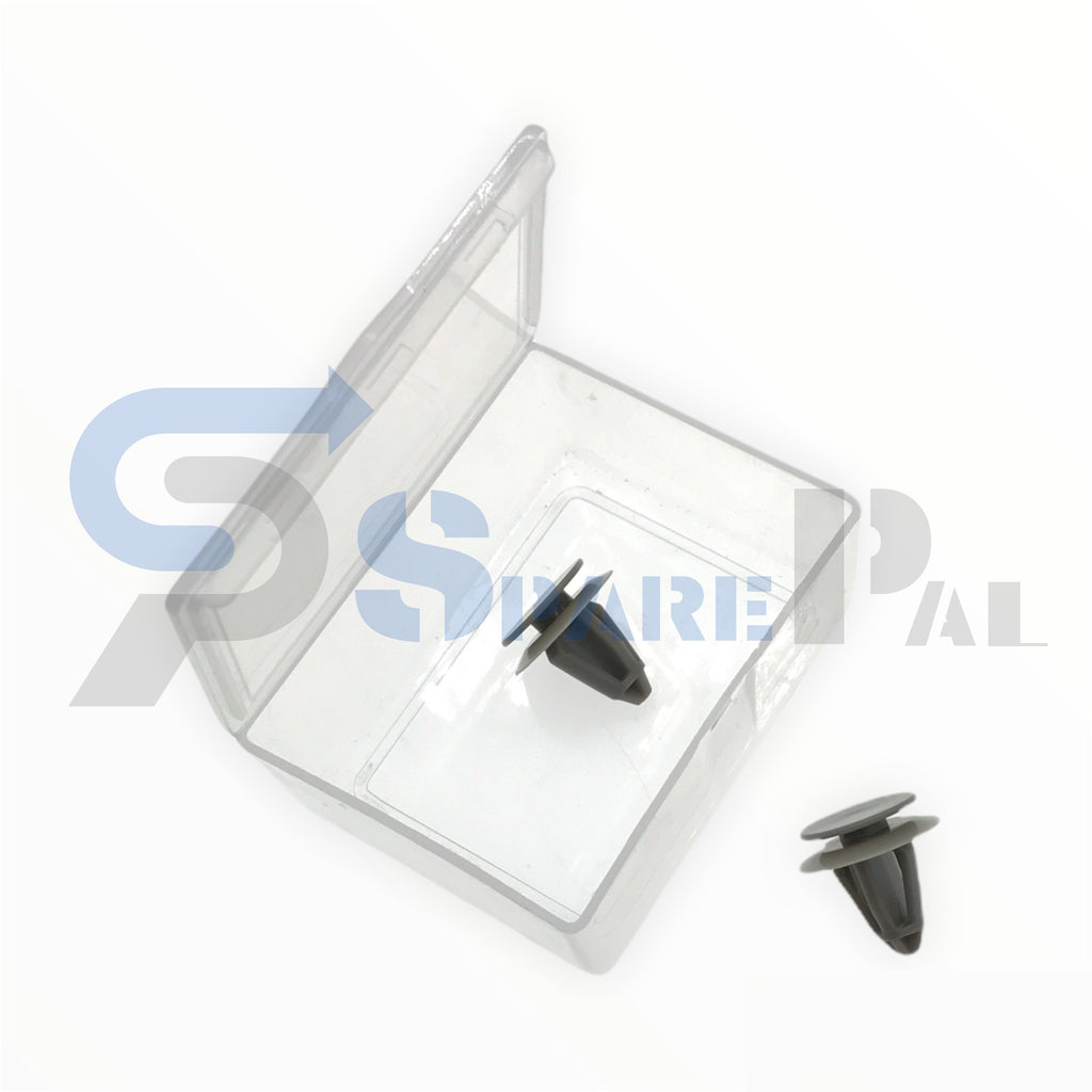 SparePal  Fastener & Clip SPL-11753
