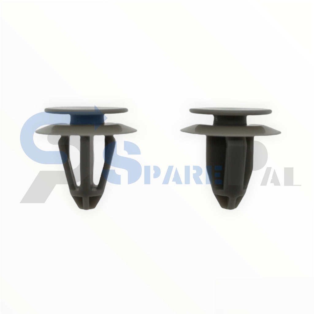 SparePal  Fastener & Clip SPL-11753