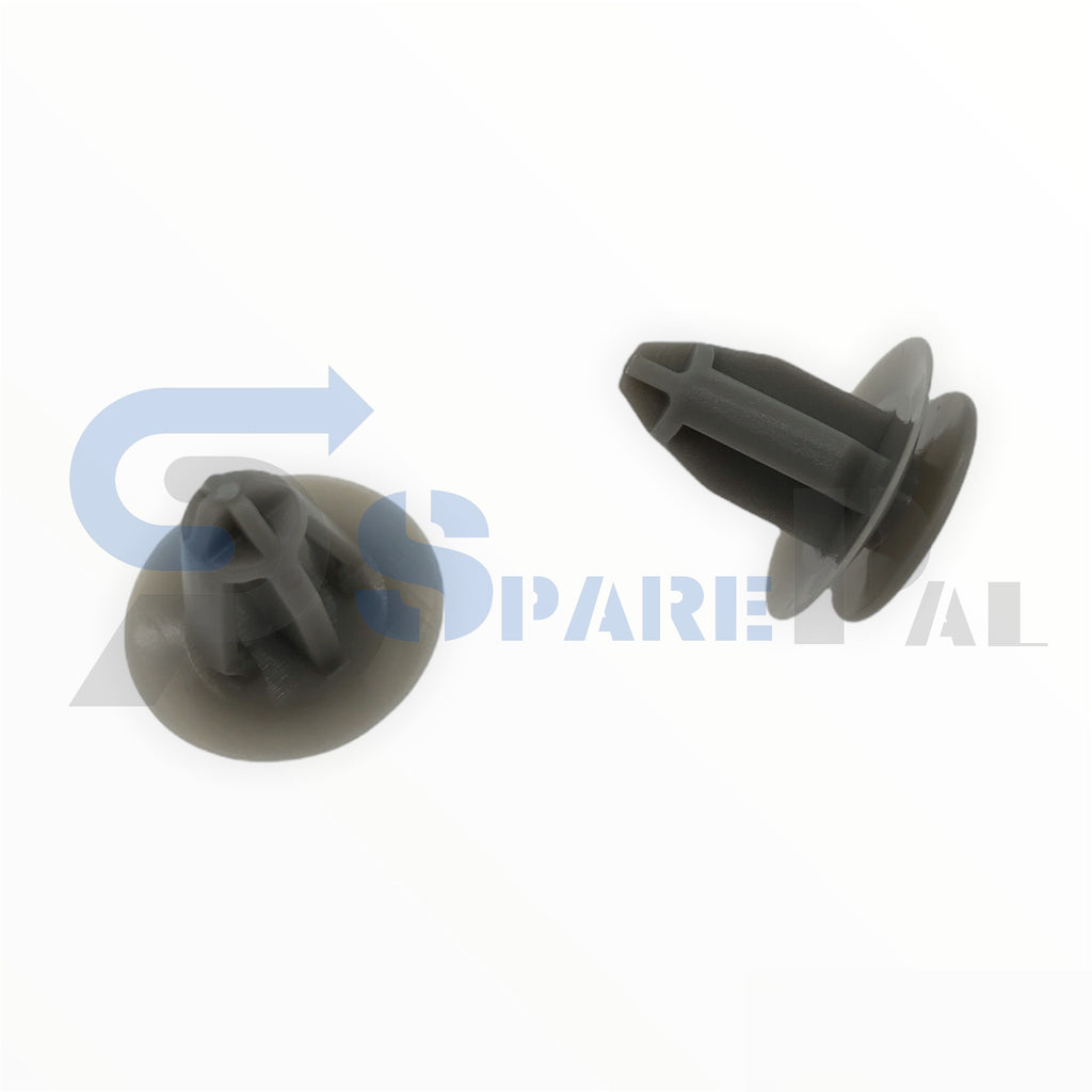 SparePal  Fastener & Clip SPL-11753