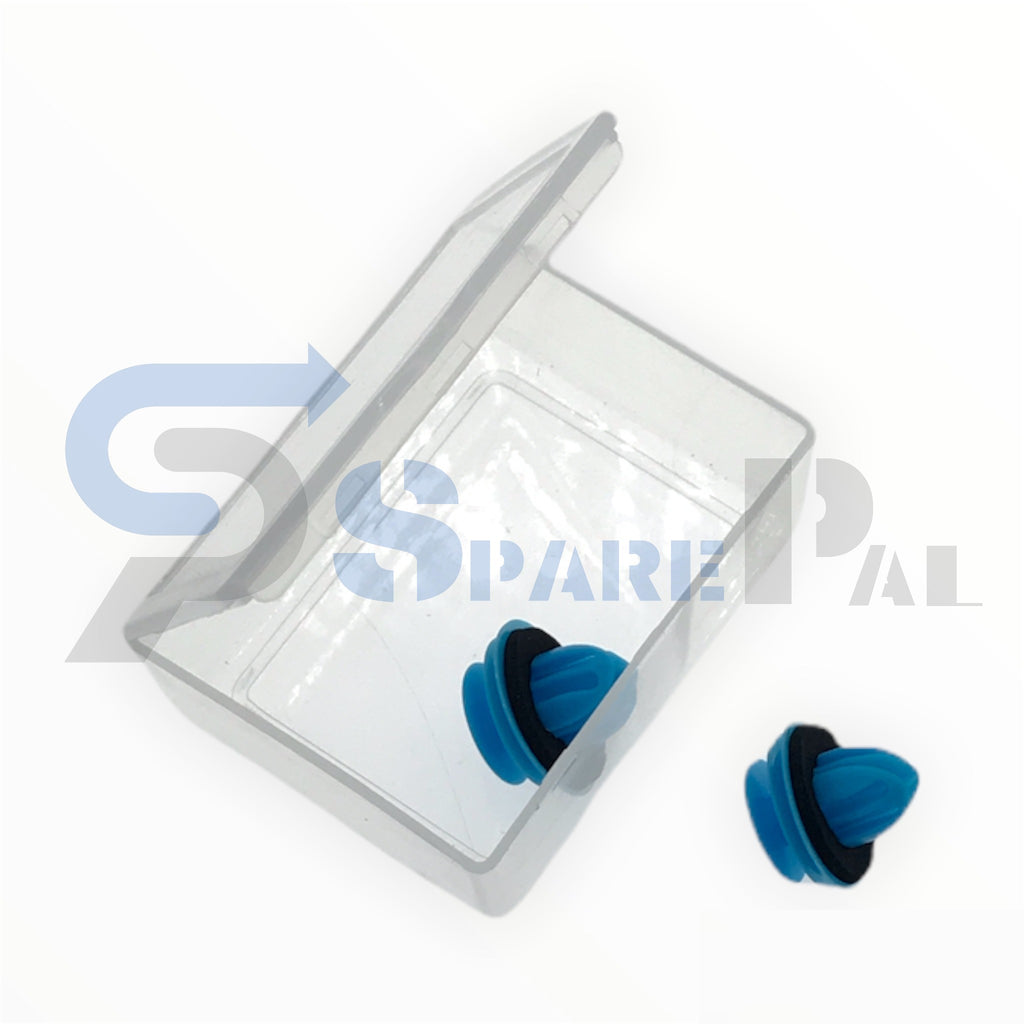 SparePal  Fastener & Clip SPL-11757