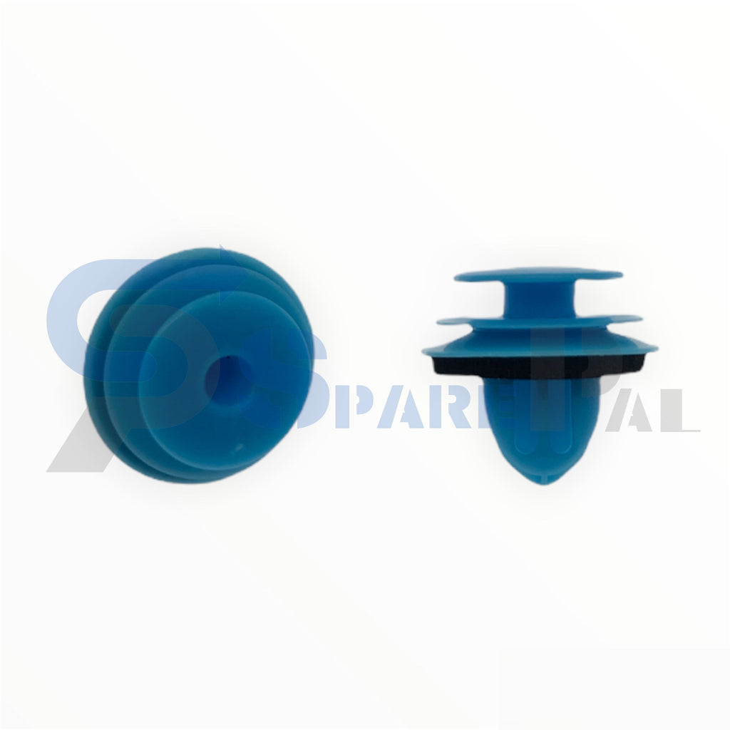 SparePal  Fastener & Clip SPL-11757