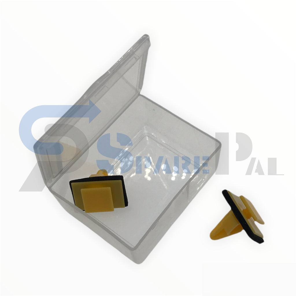 SparePal  Fastener & Clip SPL-11759