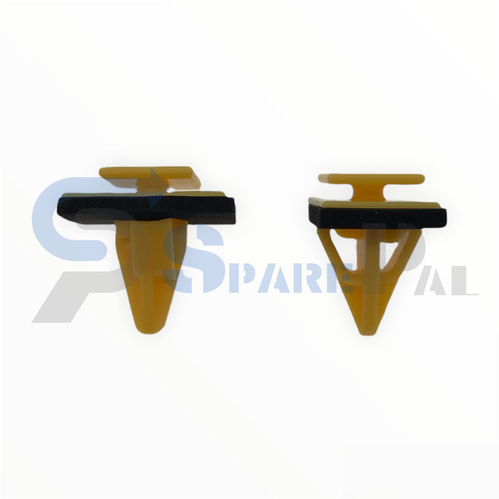 SparePal  Fastener & Clip SPL-11759