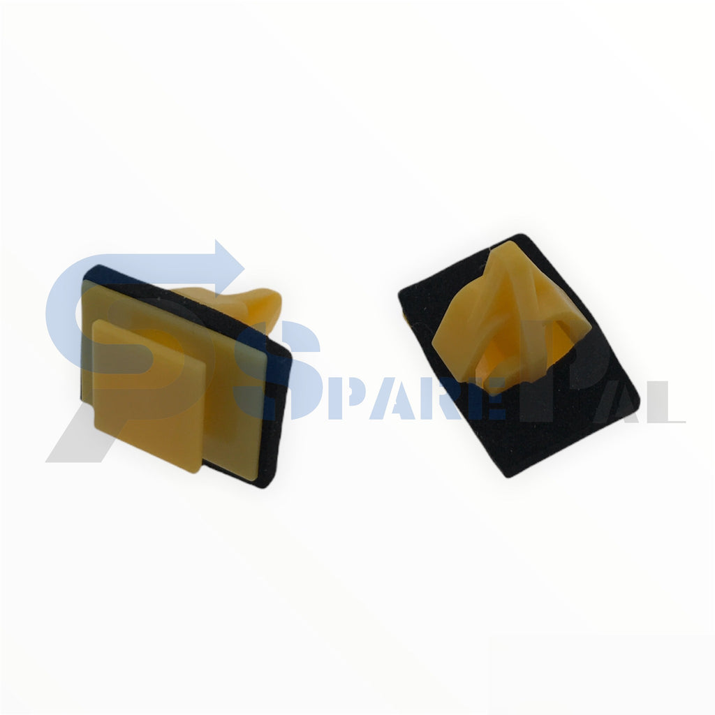 SparePal  Fastener & Clip SPL-11759