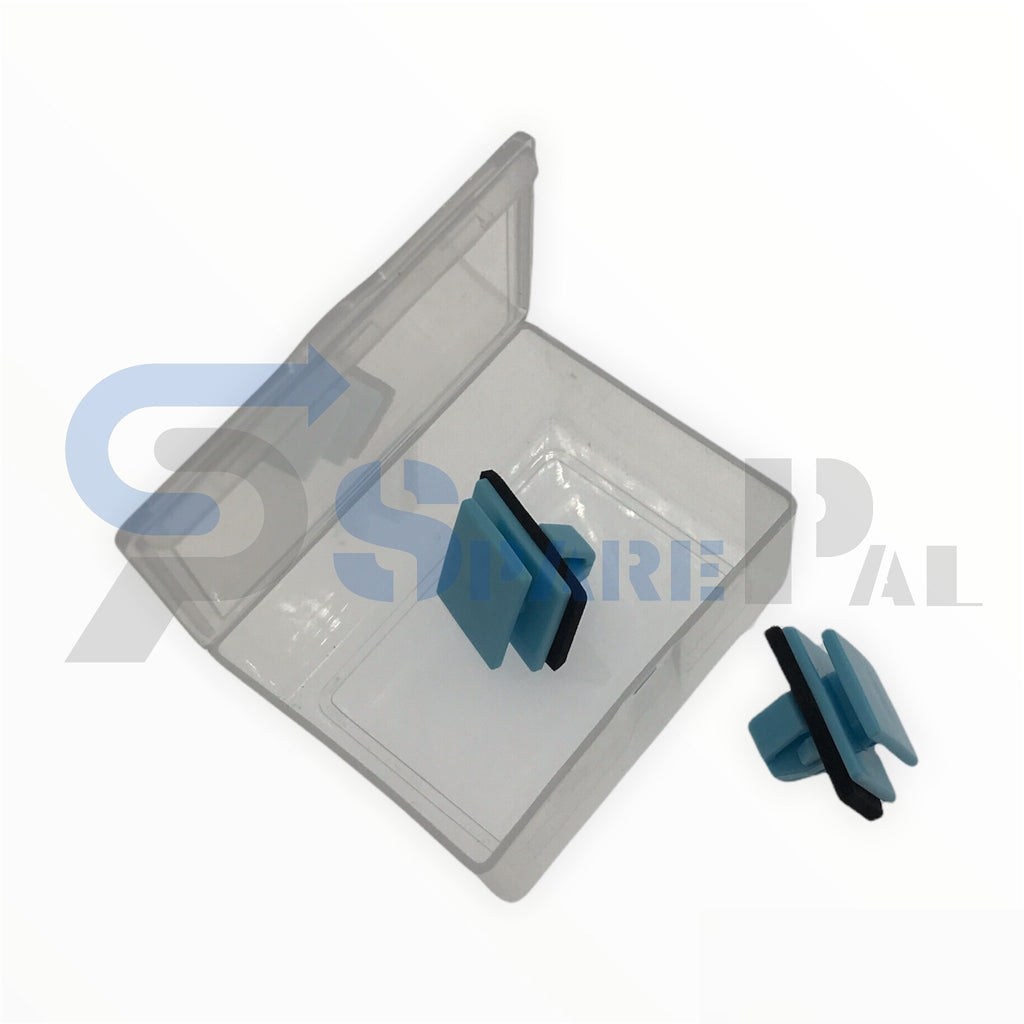 SparePal  Fastener & Clip SPL-11763