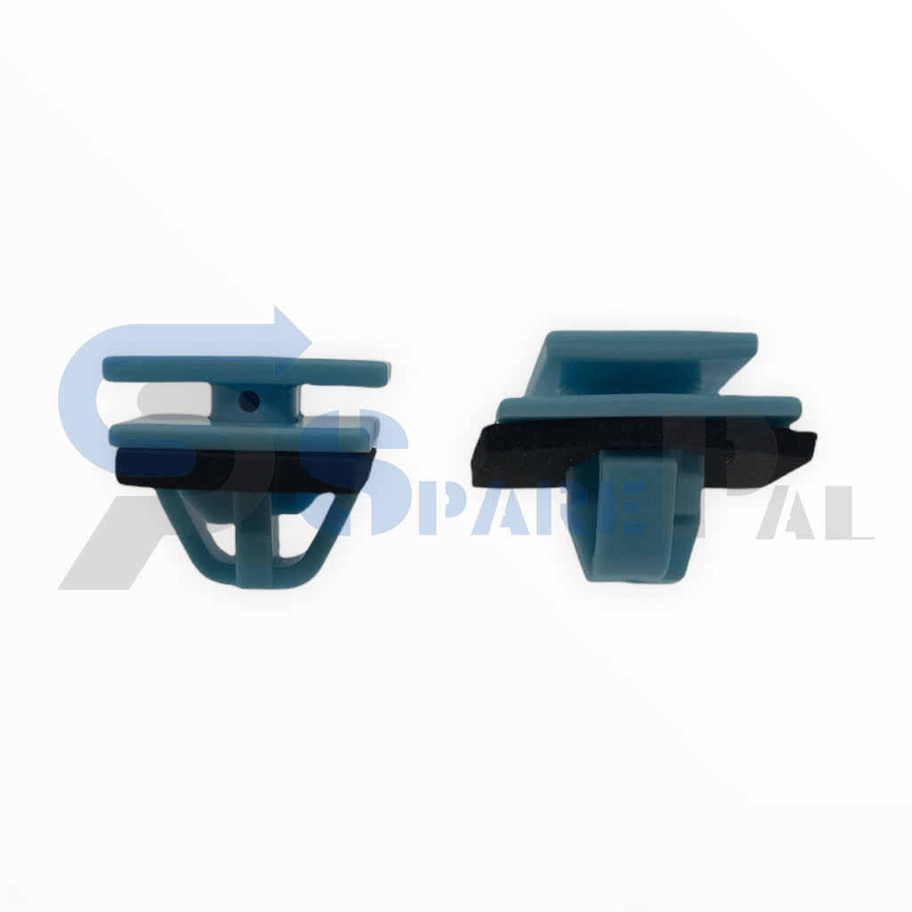 SparePal  Fastener & Clip SPL-11763