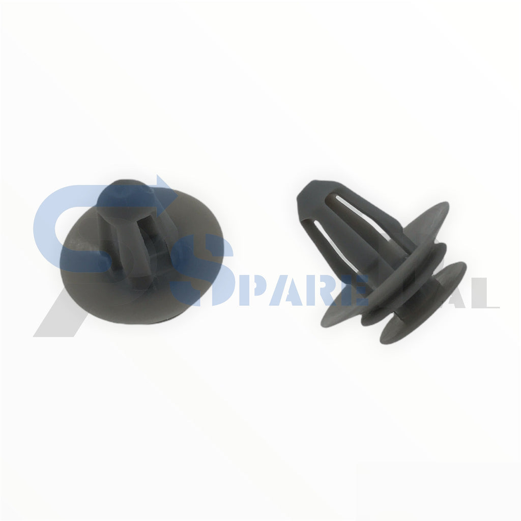 SparePal  Fastener & Clip SPL-11764